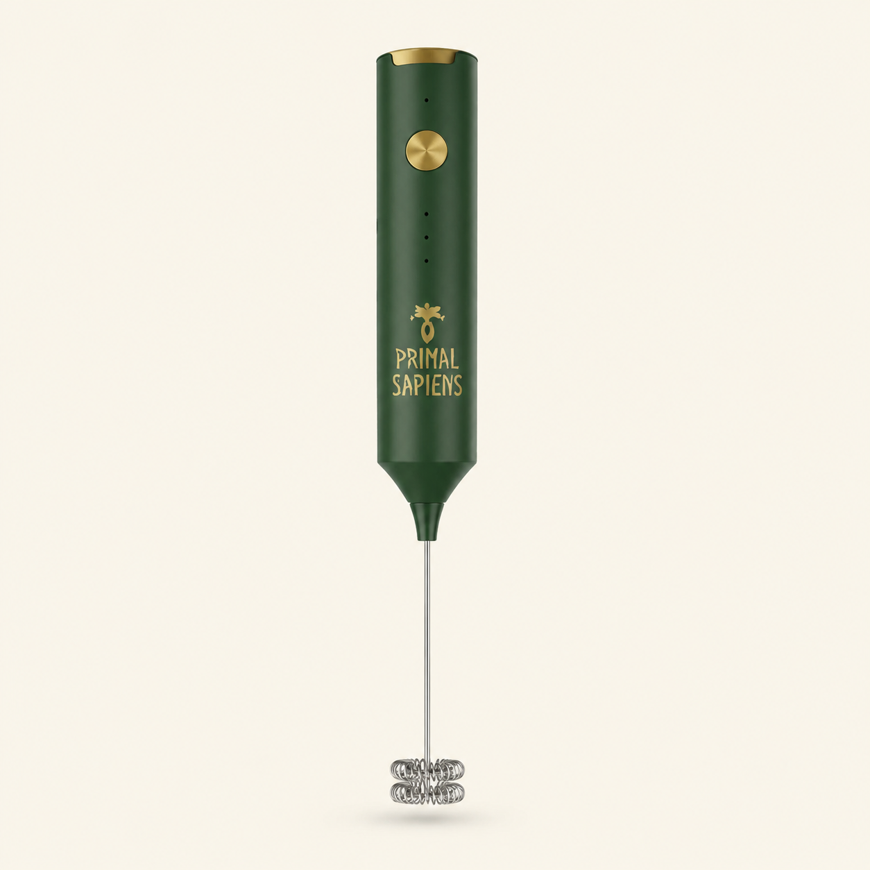 Luxe Primal Mixer