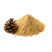 Pine Pollen