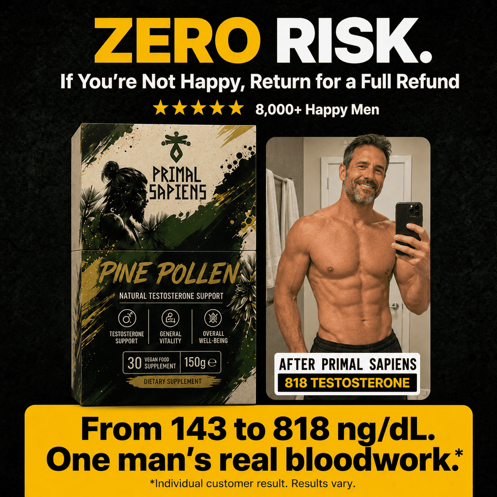 Ancestral Testosterone