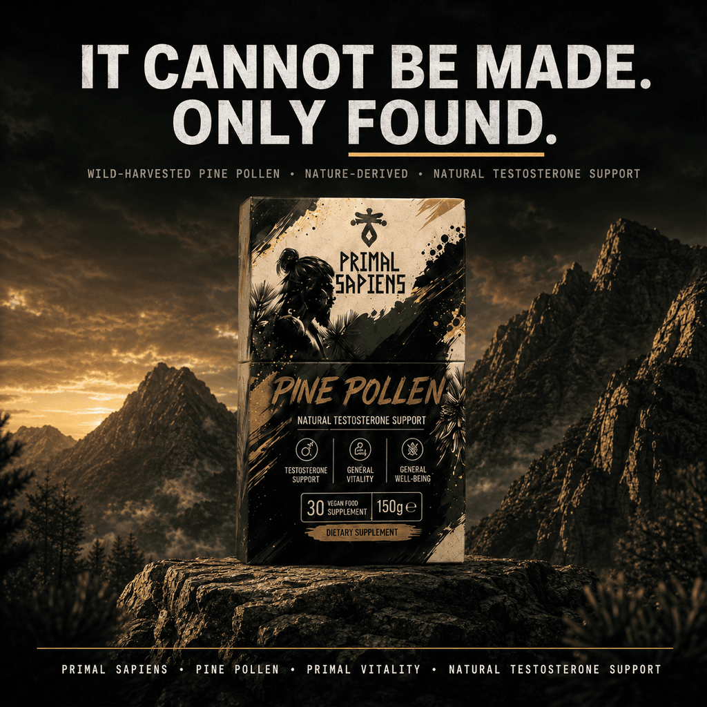 Ancestral Testosterone
