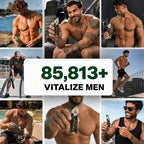 Ancestral Testosterone Booster