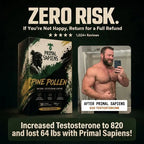 Ancestral Testosterone Booster