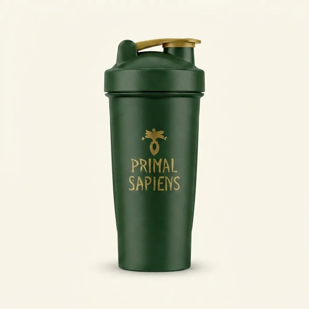 Primal Sports Shaker