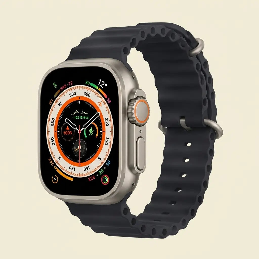 Apple Watch Ultra