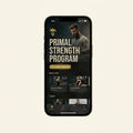 30-Day Strength Program