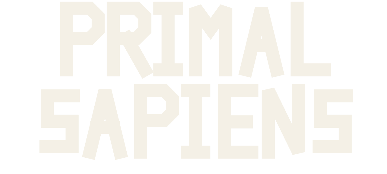 Primal Sapiens